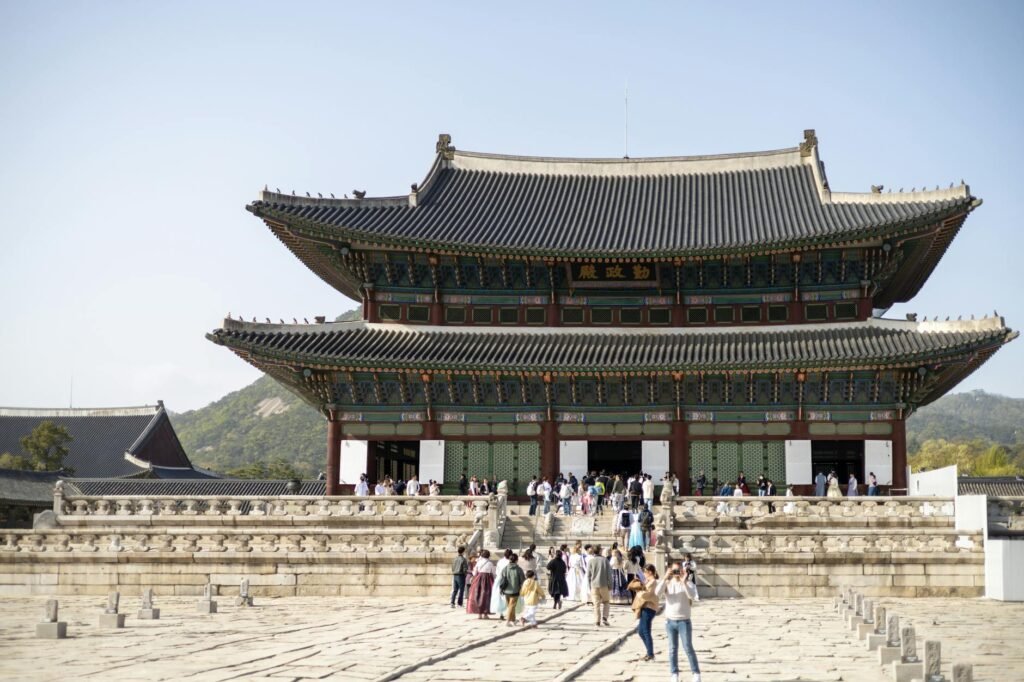 South Korea and Japan’s Leaders Are Set to Meet: What to Know
