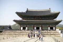 South Korea and Japan’s Leaders Are Set to Meet: What to Know