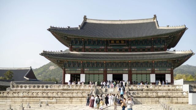 South Korea and Japan’s Leaders Are Set to Meet: What to Know
