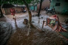 Southwest Monsoon Likely To Set In Over Kerala On May 26: IMD