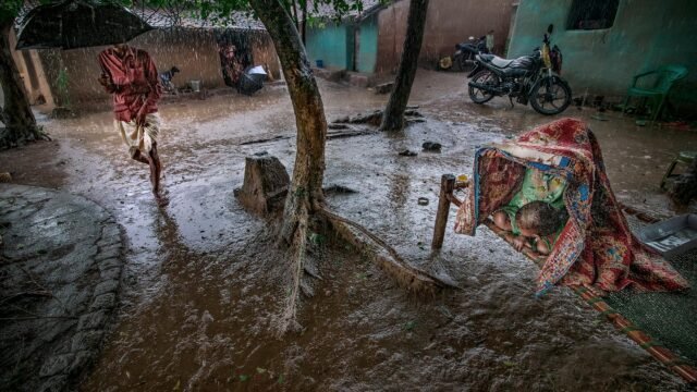 Southwest Monsoon Likely To Set In Over Kerala On May 26: IMD