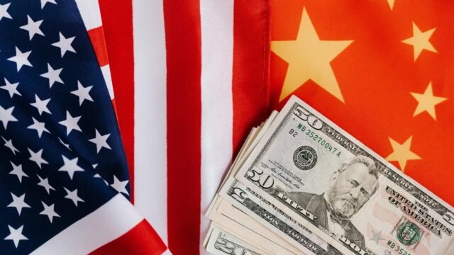Spies, Sanctions, Cyberattacks: China and the U.S. Clash Behind the Scenes