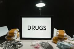 Srinagar Police Attaches Drug Peddler’s Property Worth ₹1.2 Crore