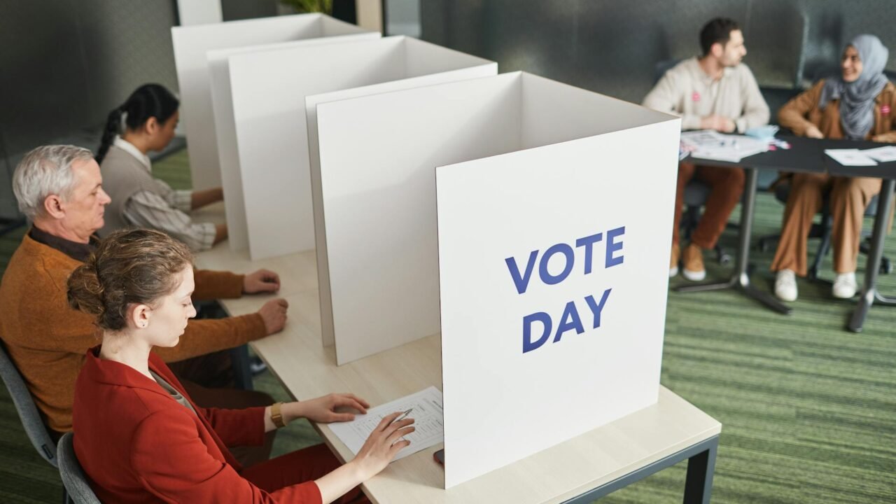 UK Elections: Labour Faces Steep Challenge as Polls Approach