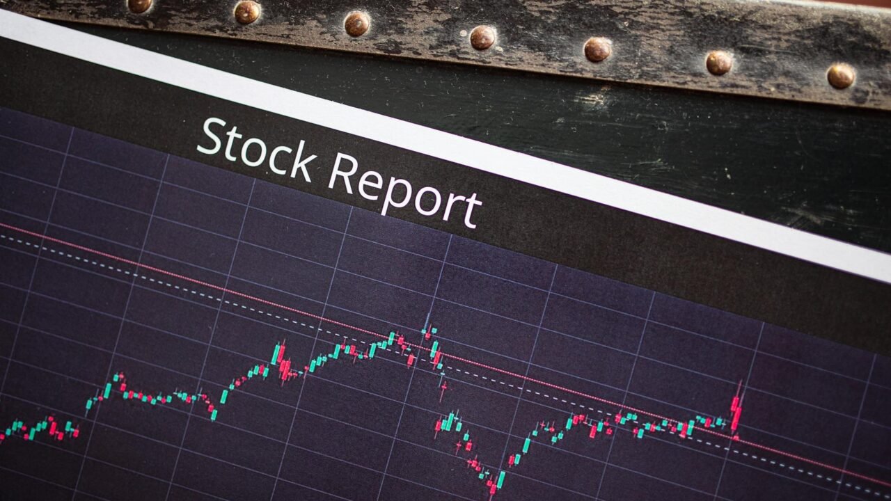 Indian Stock Markets Surge Amid Positive Election Results and Global Cues