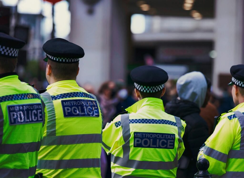 Suspect in UK Stabbing Attack on Jewish Men Faces Third Attempted Murder Charge