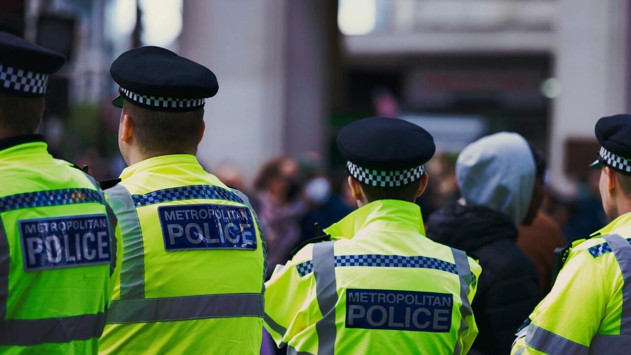 UK Man Faces Third Attempted Murder Charge in Jewish Community Stabbings
