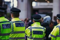Suspect in UK Stabbing Attack on Jewish Men Faces Third Attempted Murder Charge