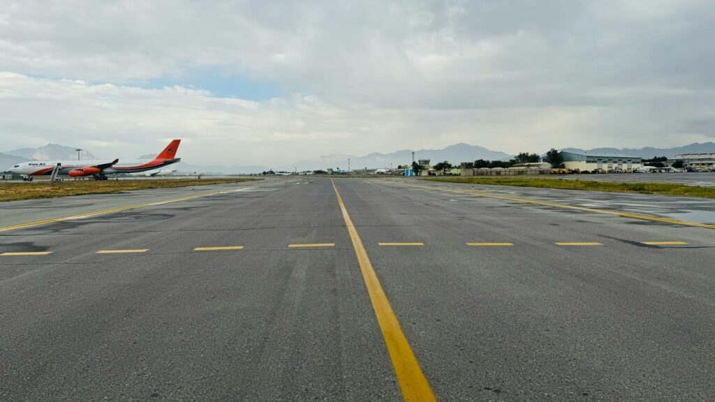 TFoJ demands international connectivity, round the clock airport operations