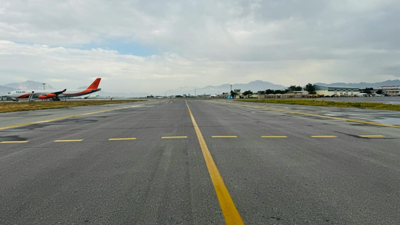 Jammu Tourism Federation Pushes for Enhanced Airport Connectivity and International Status