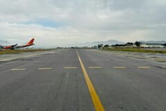 TFoJ demands international connectivity, round the clock airport operations