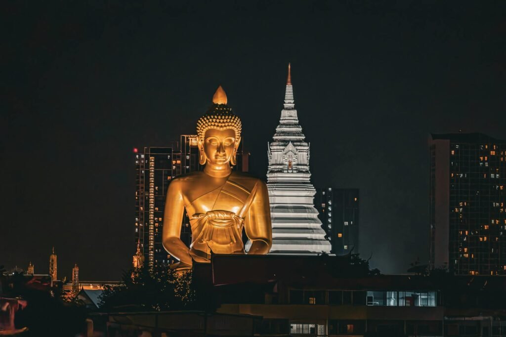 Thailand’s Thaksin Shinawatra Is Out of Prison. What Will He Do Now?