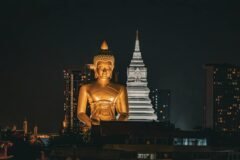Thailand’s Thaksin Shinawatra Is Out of Prison. What Will He Do Now?