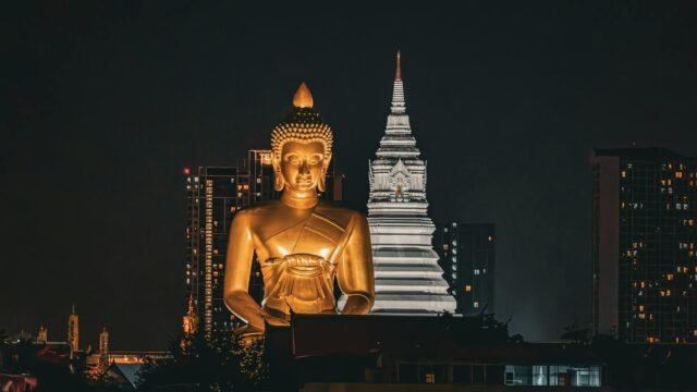 Thailand’s Thaksin Shinawatra Is Out of Prison. What Will He Do Now?