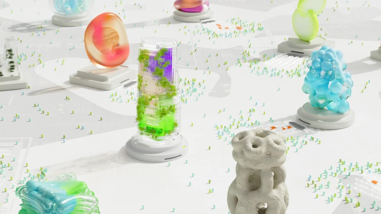 AI-Powered Tripo Studio Democratizes 3D Design for All Skill Levels