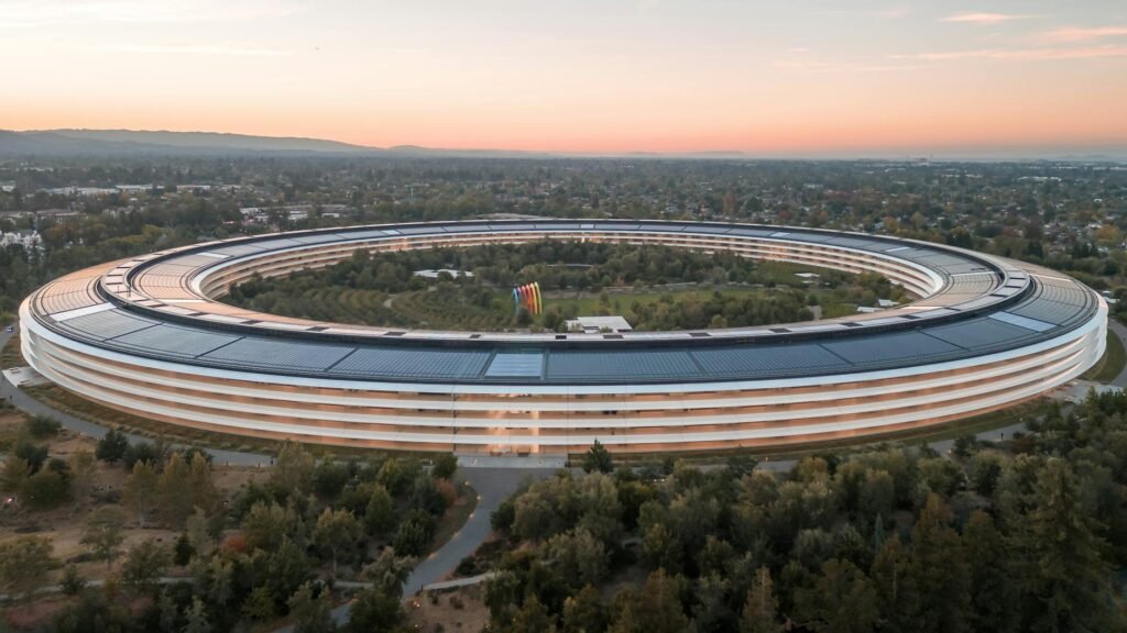 The Future of Apple