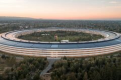 The Future of Apple