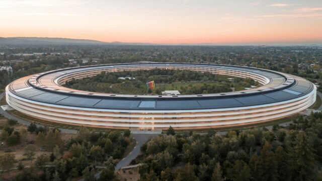 The Future of Apple