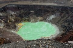 The ‘Gates to Hell’ Are Dimming. That May Not Be a Good Thing.