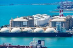 The Iran War Is Crippling One of the World’s Wealthiest Nations