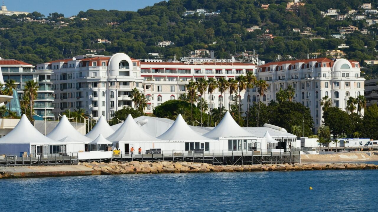 Cannes Festival: A Springboard for Hollywood’s Oscar Aspirations