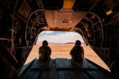 The Wars, Raids and Airstrikes Under Trump
