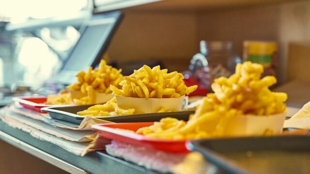 The World Capital of French Fries Has a Problem: Too Many Potatoes