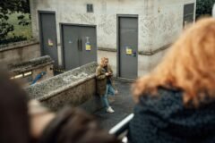 Their Phones Were Stolen in London. Then the Threats Started.