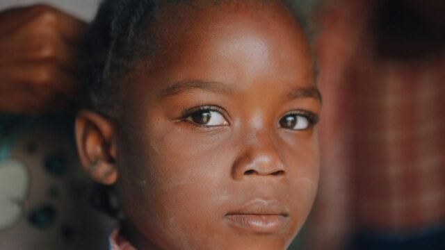 Threat of Deportations Leads to Risky Childbirth for Haitian Mothers