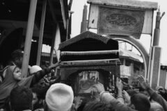 Top Terrorists Attend Funeral Of Pulwama Attack Mastermind Burhan In Islamabad