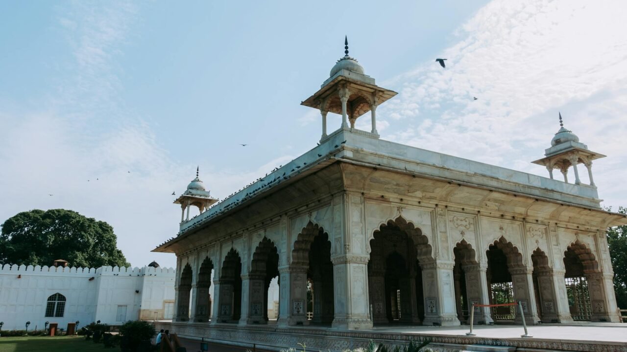 Jammu and Kashmir Judicial Transfers Signal Administrative Shifts