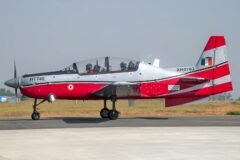 Trainer Aircraft Of Private Company Crash-Lands In Maharashtra’s Baramati; No Casualty