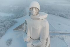 Tricked Into Fighting for Russia