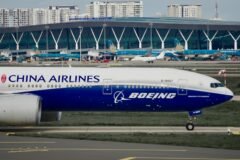 Trump Announces Boeing Jet Order From China. Beijing Stays Silent.
