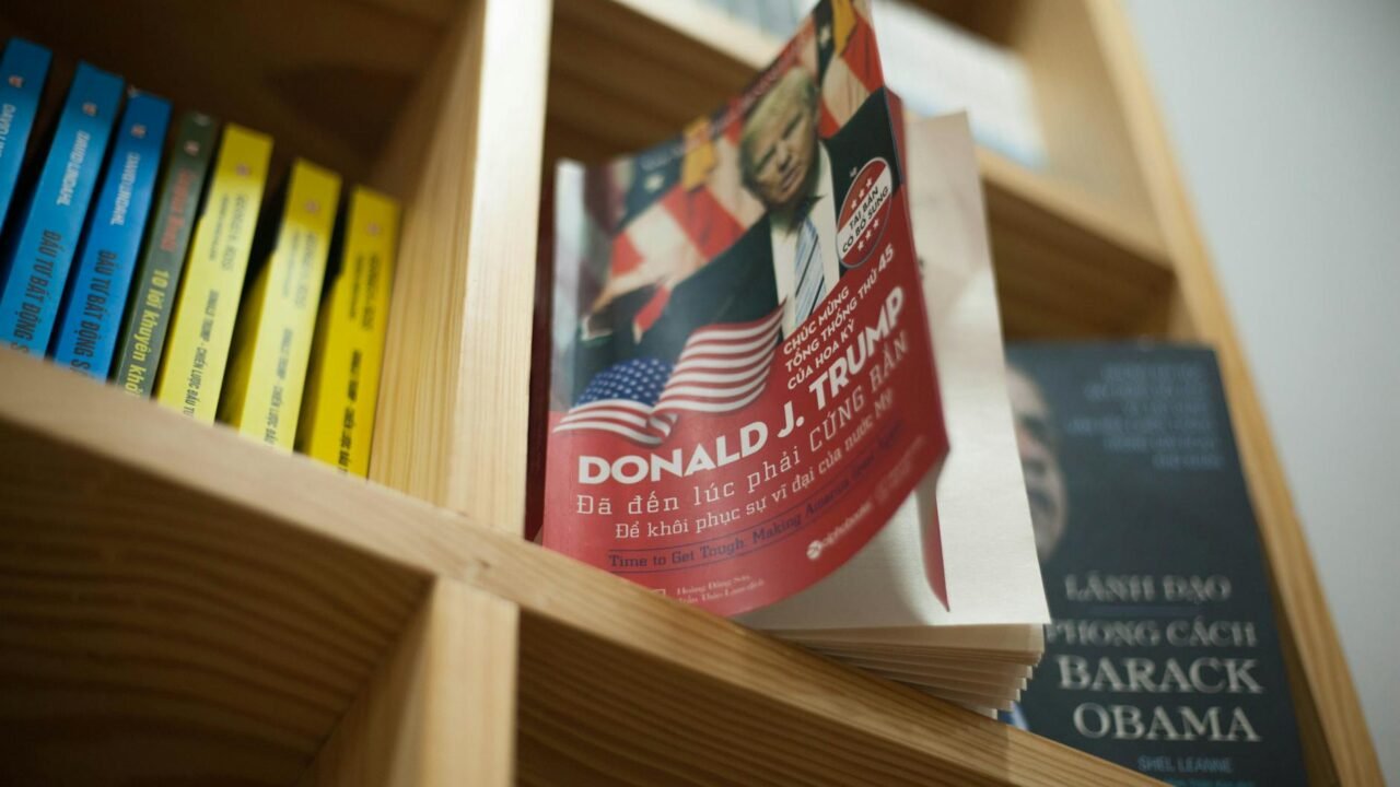 Trump Highlights Trade Gains with China Amidst Diplomatic Summit