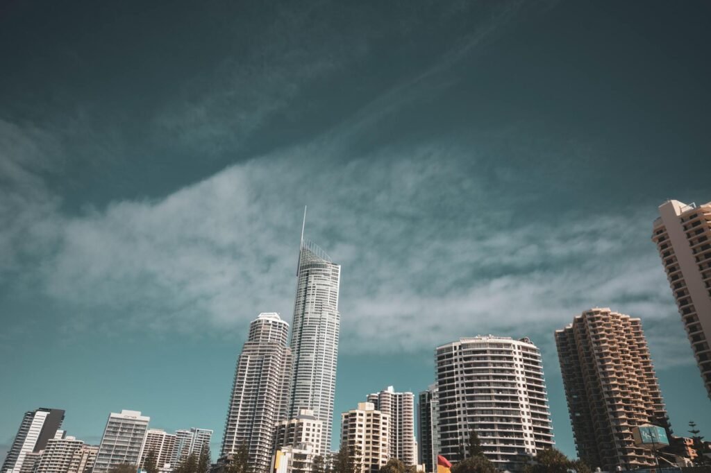 Trump Tower Deal in Australia Falls Apart And a Blame Game Begins