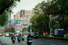 Trump Turns Taiwan Arms Sales Into Bargaining Chip With China