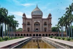 Trump’s Pursuit of a Partnership With China Raises Concerns in India
