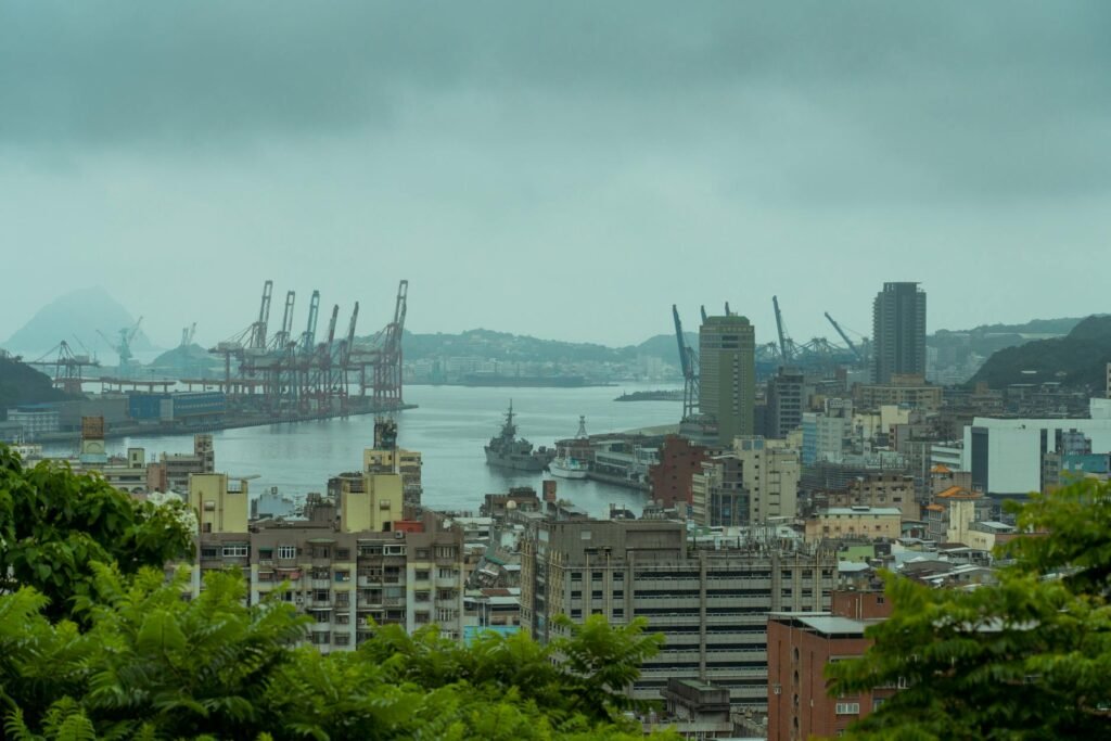 Trump’s Taiwan Gambit is Already a Gift to China