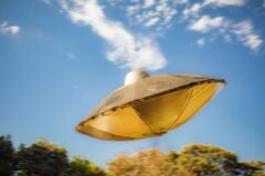 U.F.O. Files Released by U.S. Shed Light on What the Government Knows