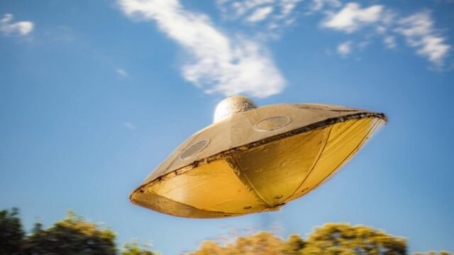 U.F.O. Files Released by U.S. Shed Light on What the Government Knows