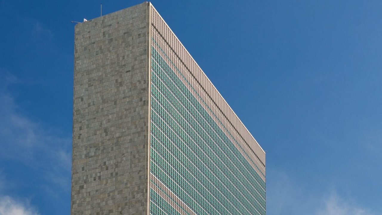 UN Envoy Wins Legal Battle Over US Sanctions for Israel Criticism