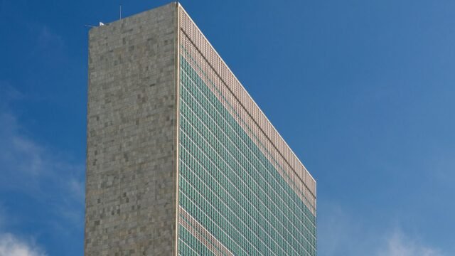 U.N. Official Who Says U.S. Punished Her for Speech Wins a Round in Court