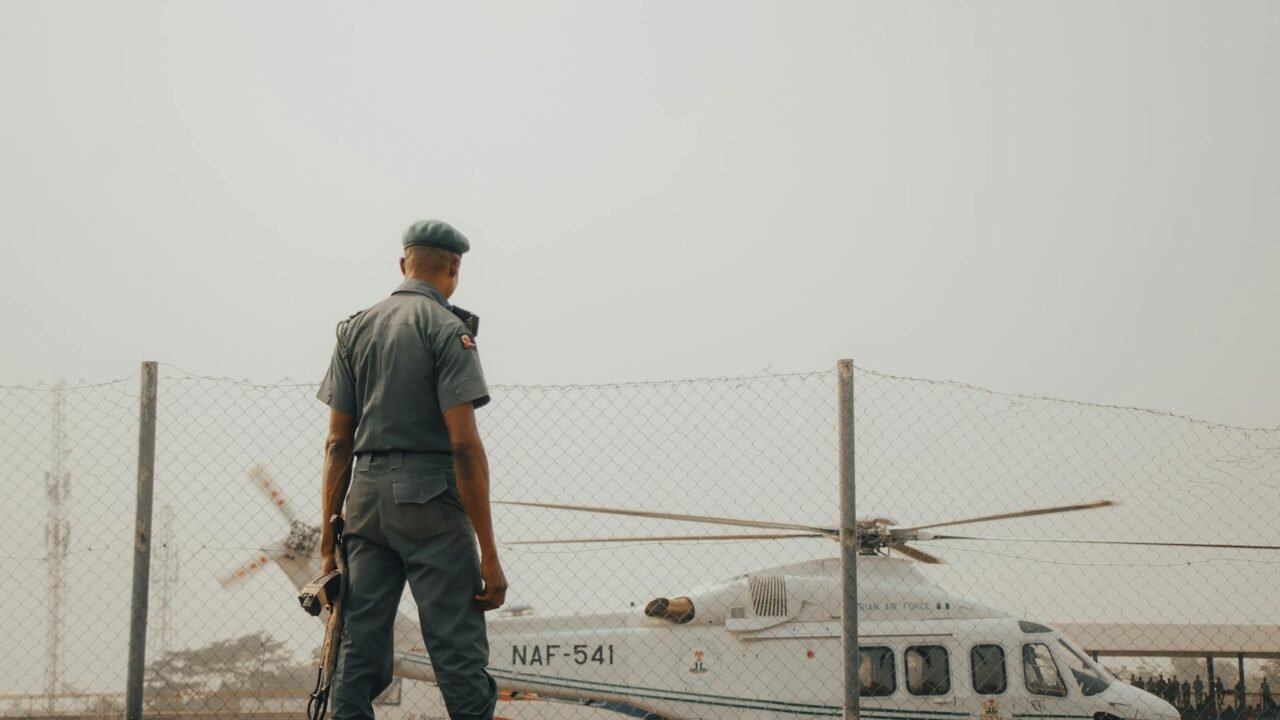 US Airstrikes Target ISIS in Nigeria Following Leader’s Death