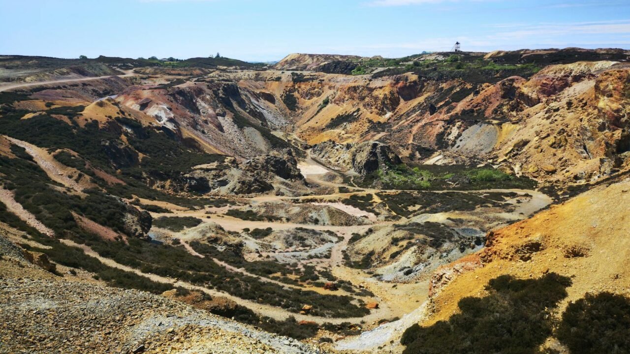 US Health Aid to Zambia Hinges on Critical Mineral Access: Trump Policy Shift