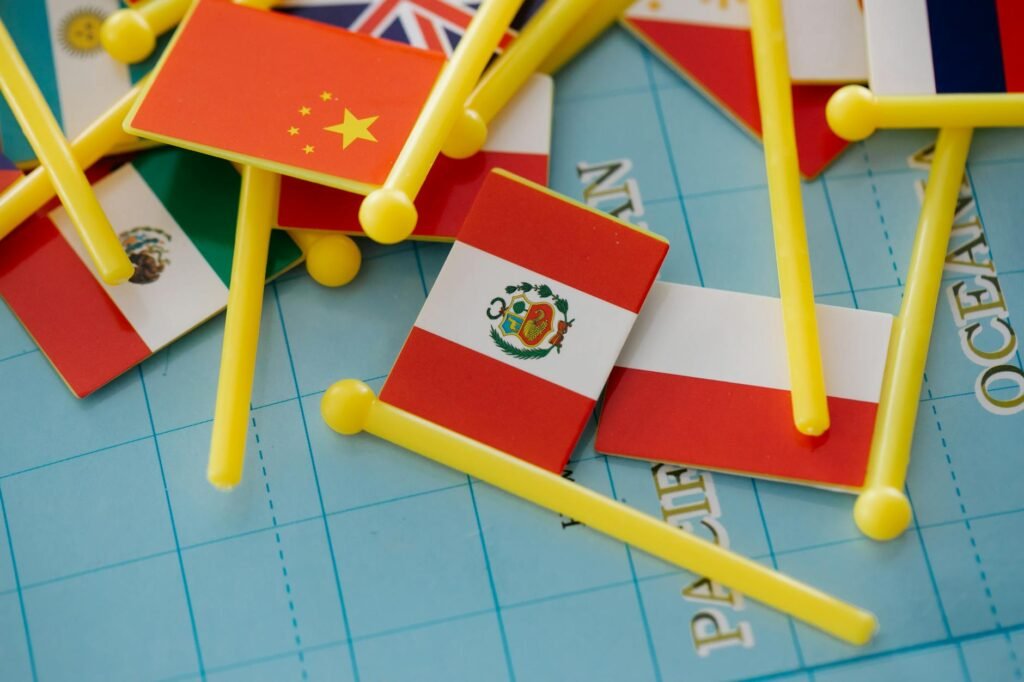 U.S. to Review Mexican Consulates After Right-Wing Claims Against Them
