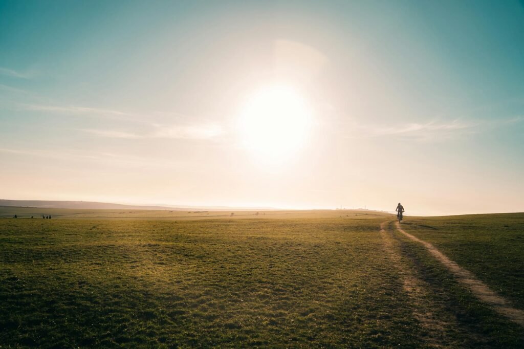 UK Heat Wave Could Break May Temperature Record