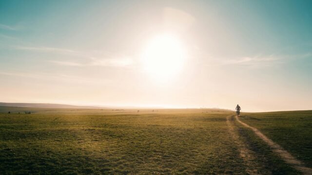 UK Heat Wave Could Break May Temperature Record