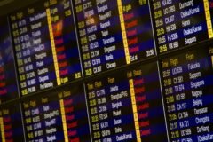 UK sets out fuel contingency  plans for flights amid US-Iran conflict