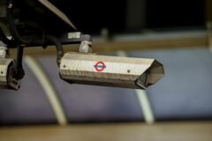 UK terror threat level raised  to ‘severe’ after antisemitic stabbing